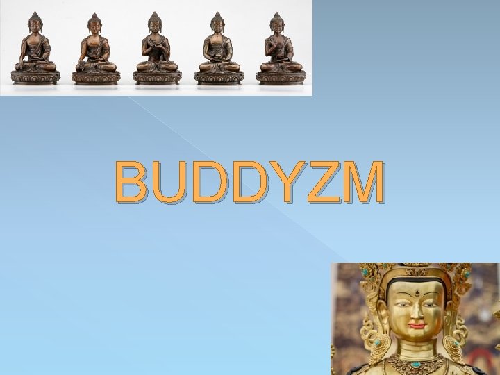 BUDDYZM 