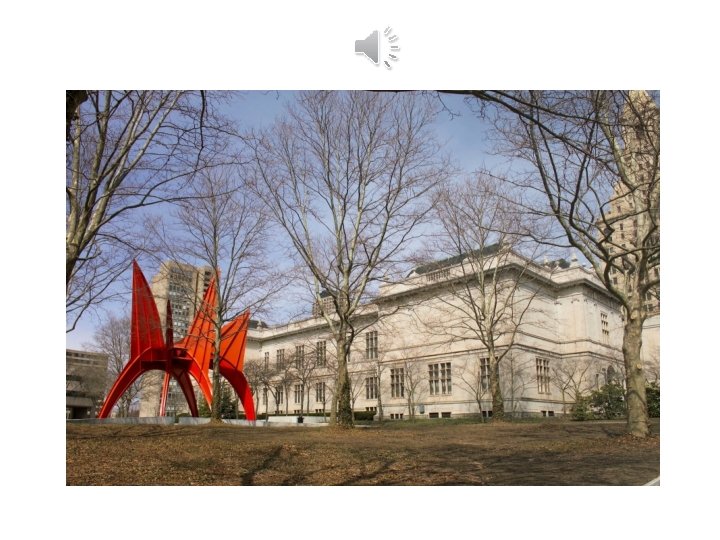 Wadsworth Atheneum Museum of Art Virtual Field Trip