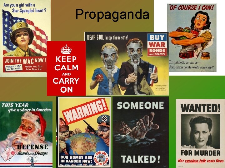 Propaganda 