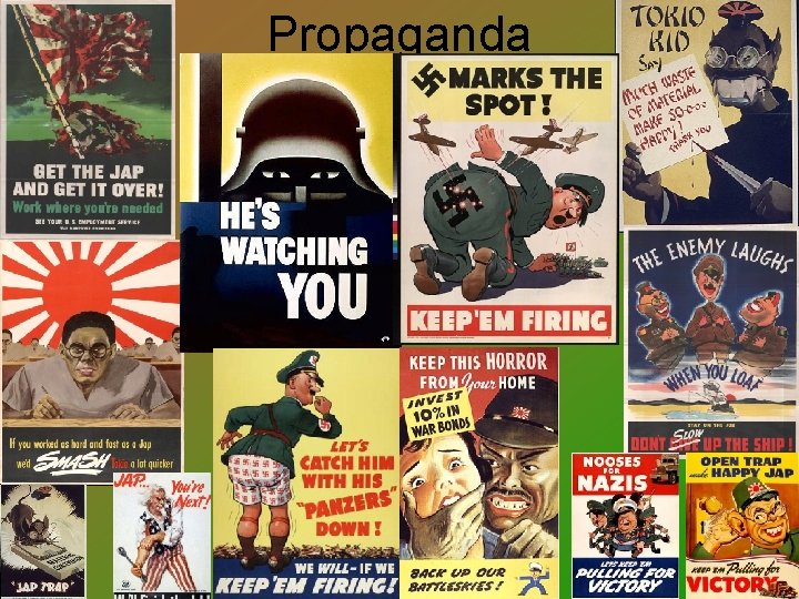 Propaganda 