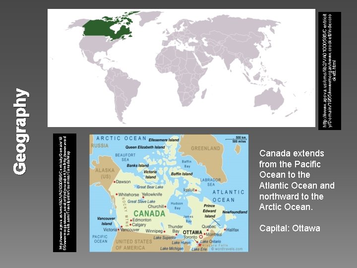 http: //www. apsva. us/cms/lib 2/VA 01000586/Centricity/Domain/19 55/wwwmorgan/www. crockett/indexcrockett. htmlhttp: //www. word travels. com/Travelguide/Countries/Canada/Map http: http: //www. apsva. us/cms/lib 2/VA 01000586/Centricity/Domain/19 55/wwwmorgan/www. crockett/indexcrockett. htmlhttp: //www. word travels. com/Travelguide/Countries/Canada/Map http: