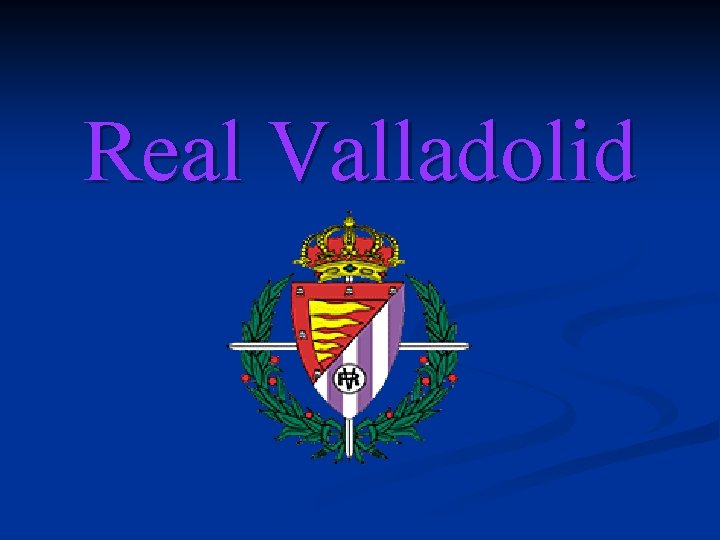 Real Valladolid 