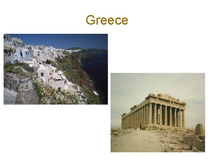 Greece 