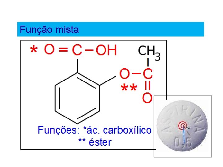 Função mista 