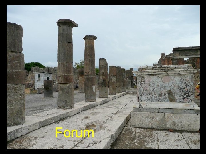 Forum 