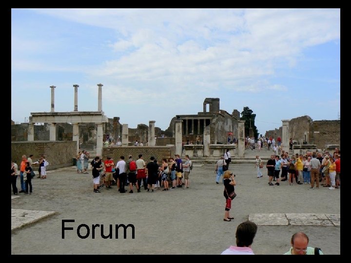 Forum 