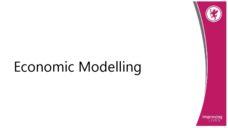 Economic Modelling 