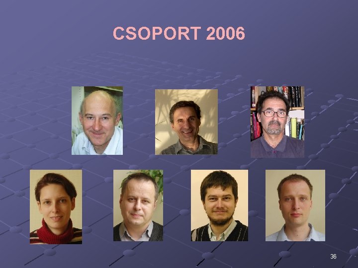 CSOPORT 2006 36 