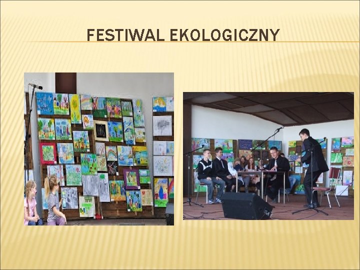 FESTIWAL EKOLOGICZNY 