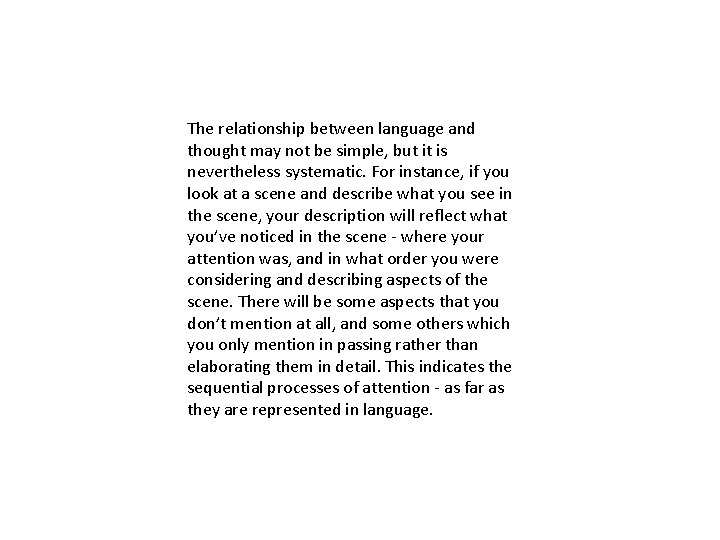 Teun van Dijk COGNITIVE DISCOURSE ANALYSIS There is