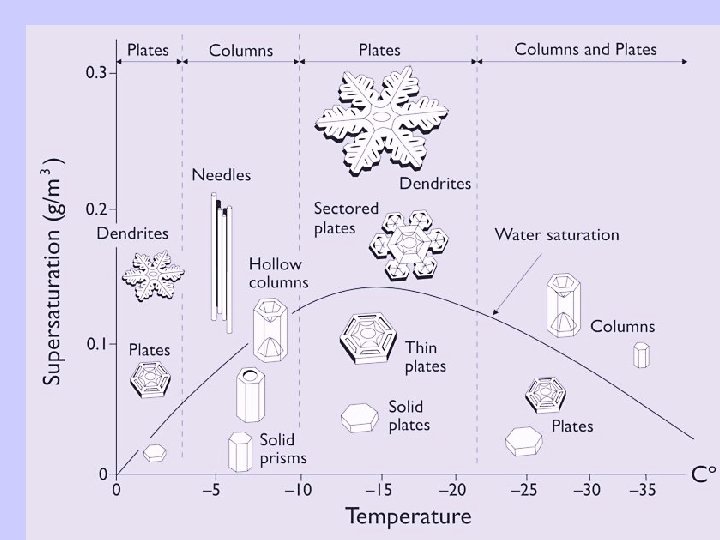 FORMA DE LOS CRISTALES 