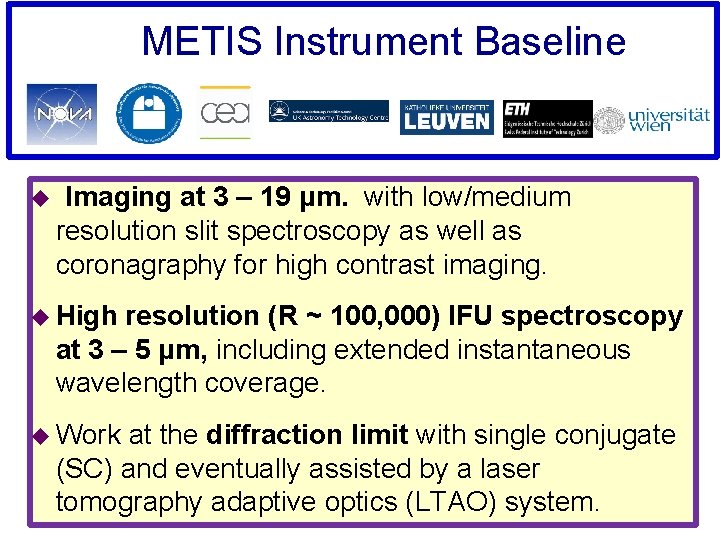 FORMATION AND EVOLUTION OF PLANETARY SYSTEMS PROBING INITIAL