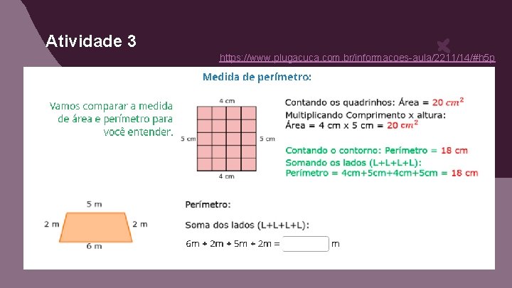 Atividade 3 https: //www. plugacuca. com. br/informacoes-aula/2211/14/#h 5 p 