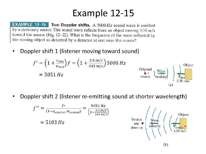 Example 12 -15 • 