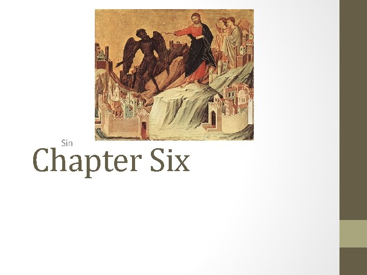 Sin Chapter Six 