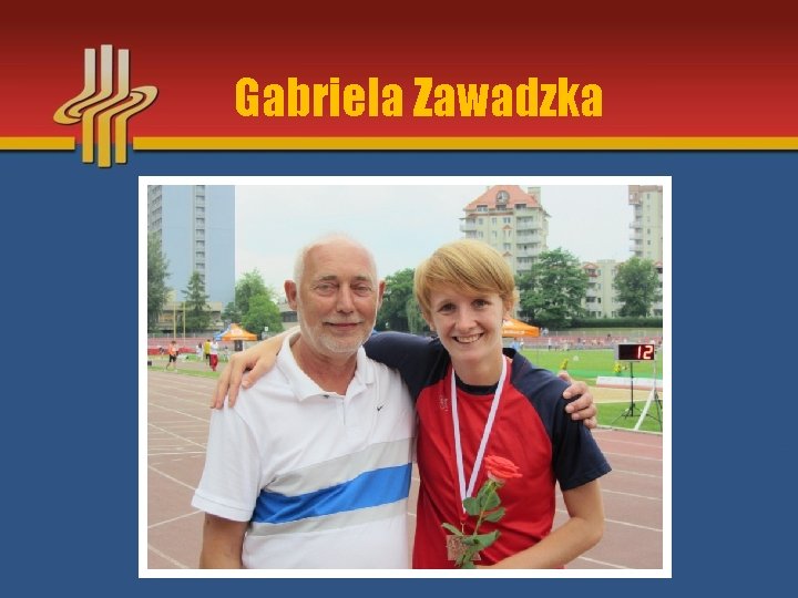 Gabriela Zawadzka 