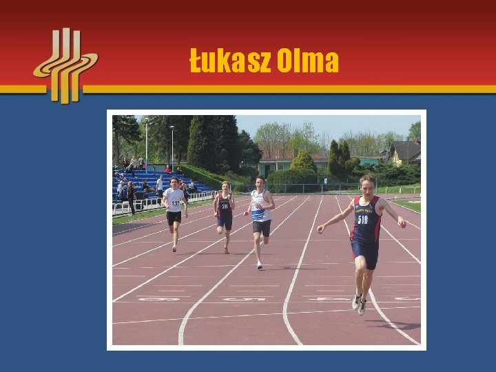 Łukasz Olma 