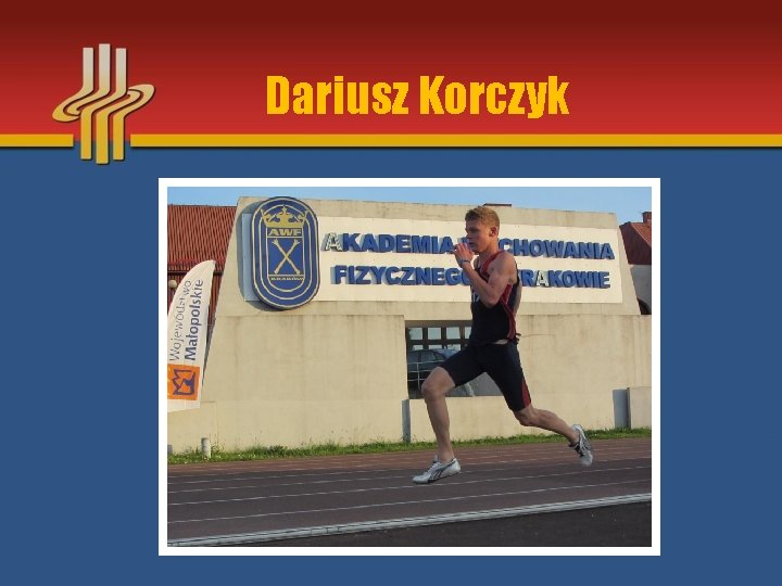 Dariusz Korczyk 