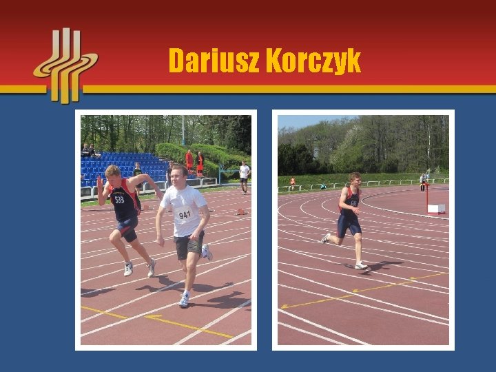 Dariusz Korczyk 