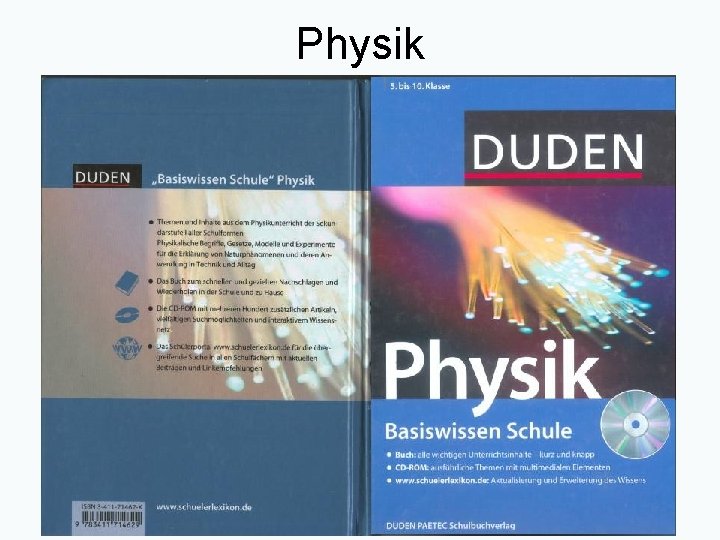 Physik 