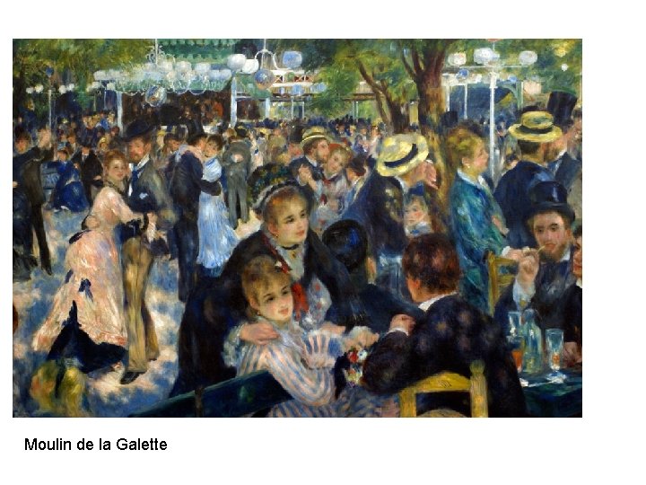 Moulin de la Galette 