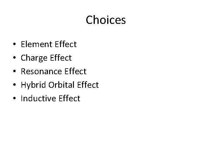 AcidBase Powerpoint Tutorial This tutorial goes over the