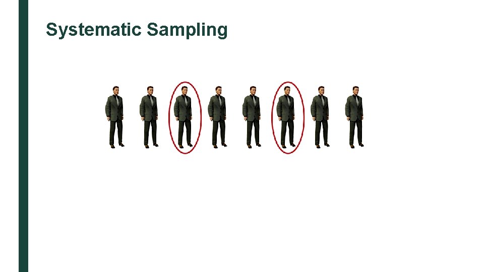 Systematic Sampling 