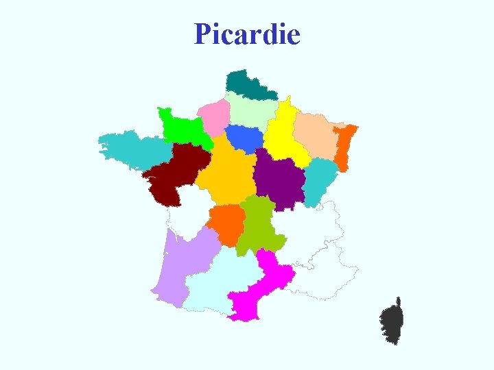 Picardie 