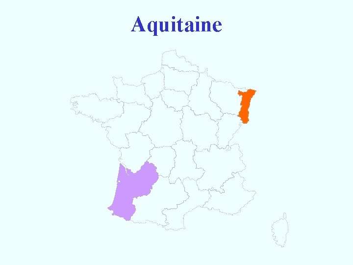 Aquitaine 