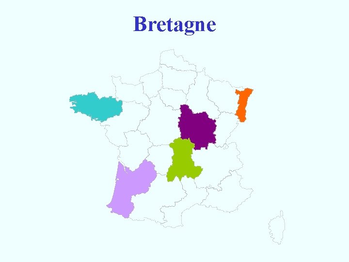 Bretagne 