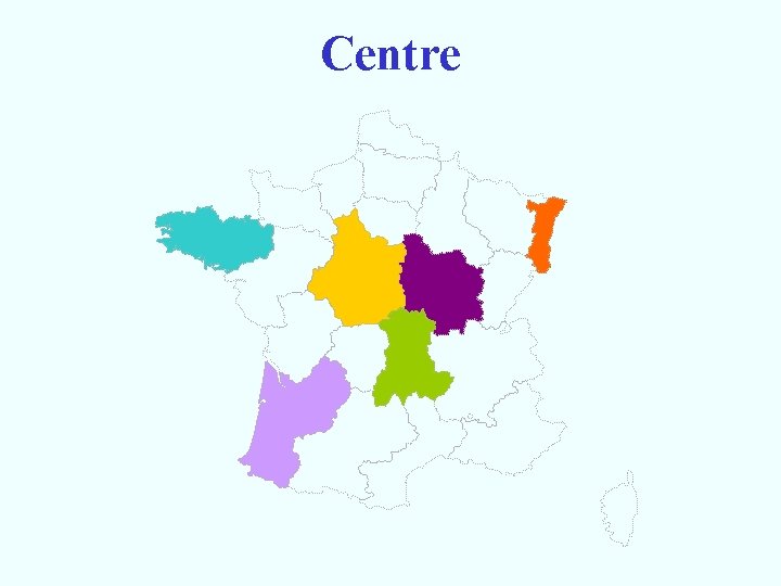 Centre 