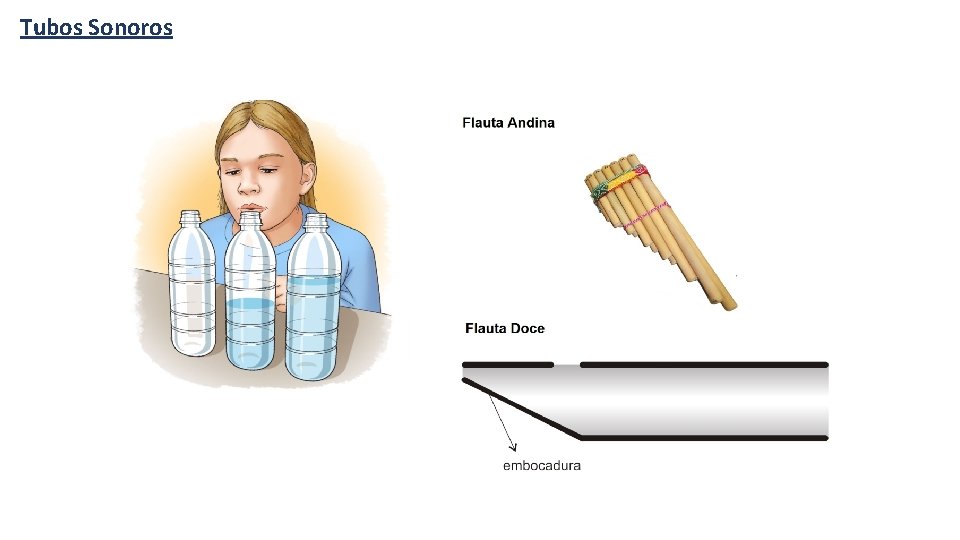Tubos Sonoros 