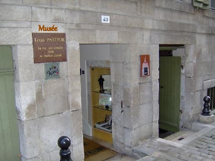 Musée 
