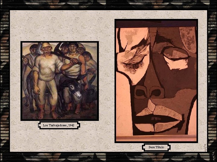 Los Trabajadores, 1942 Sem Título 