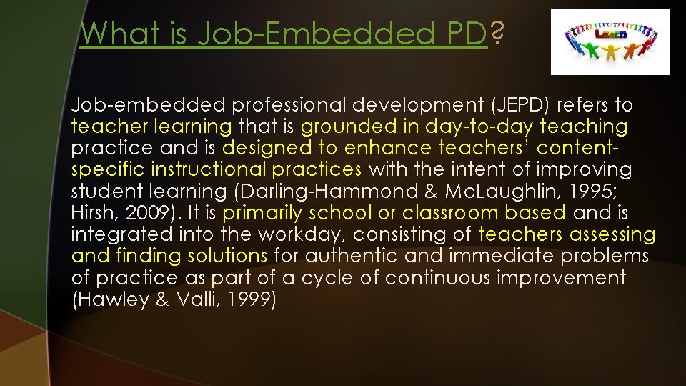 Strategic Use of Staff Budget and Time to