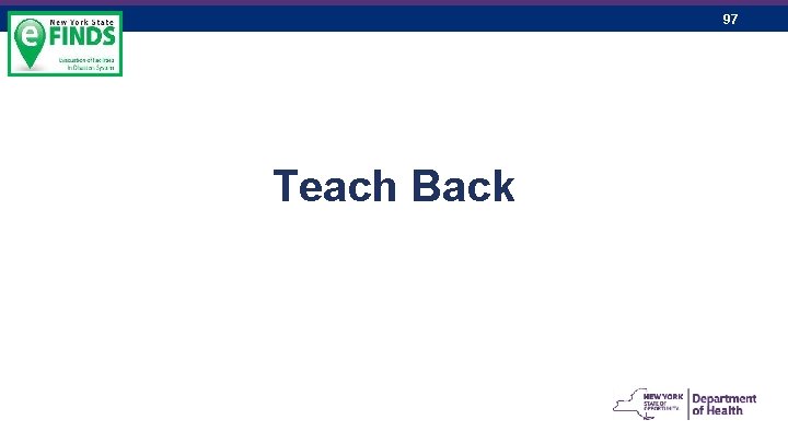 97 Teach Back 