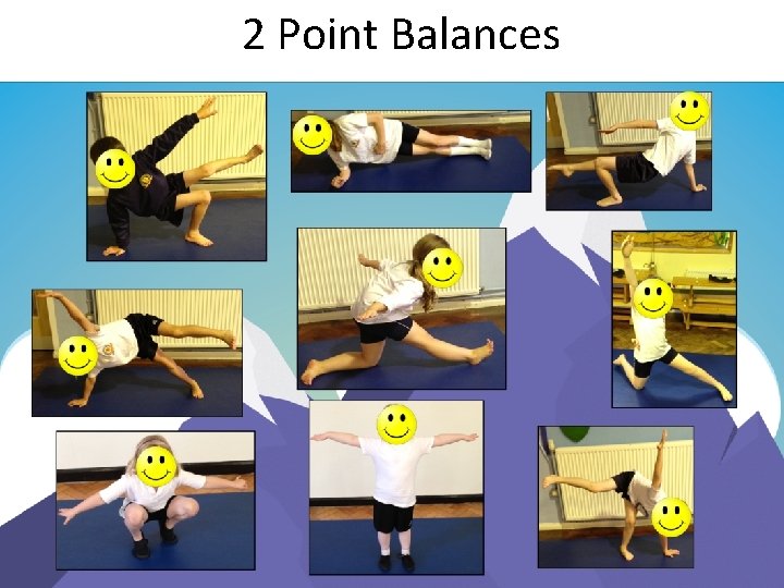 Year Three Day of the Week Activity Monday