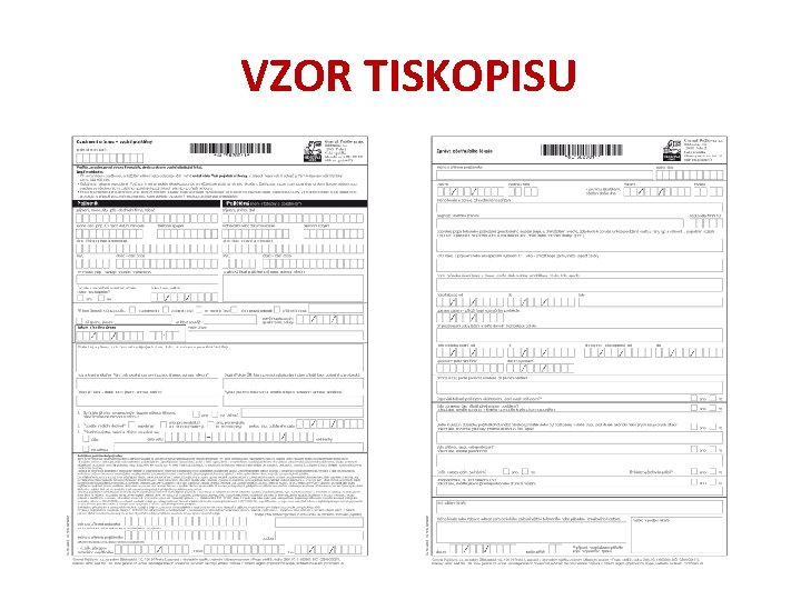 VZOR TISKOPISU 