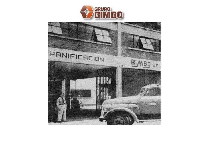 l Fundado en 1945 en la Ciudad de México l Cotiza en la Bolsa