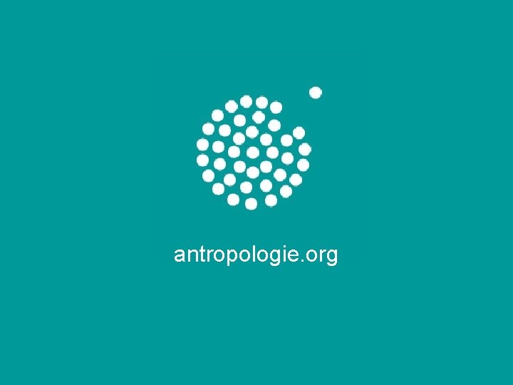 antropologie. org 
