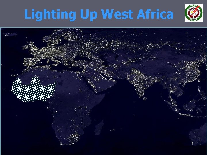 Lighting Up West Africa 45 