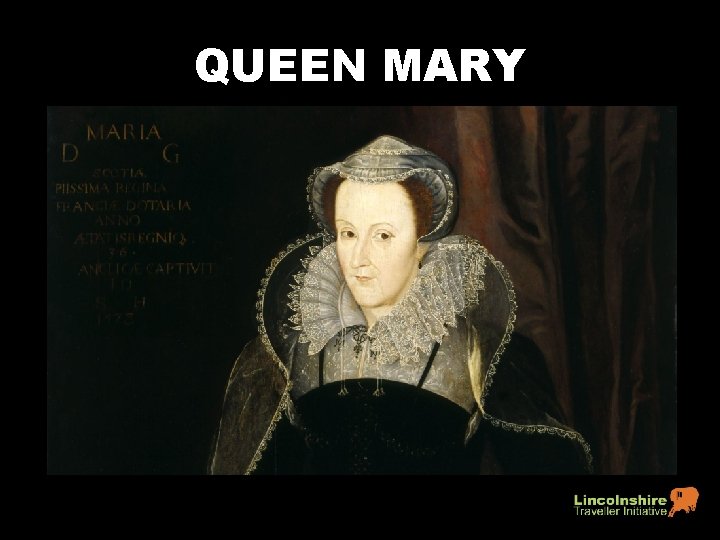 QUEEN MARY 