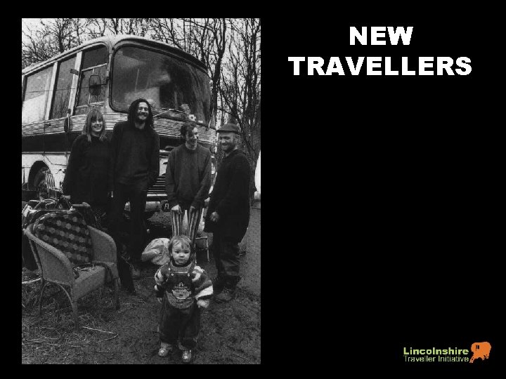 NEW TRAVELLERS 
