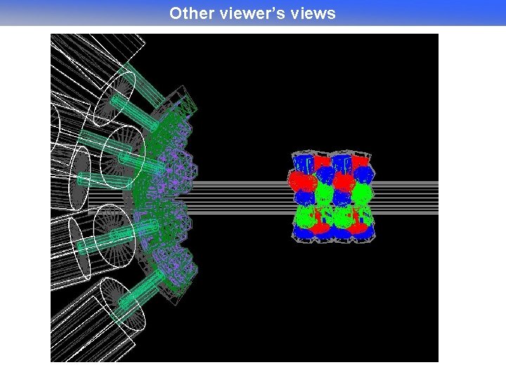 Other viewer’s views 