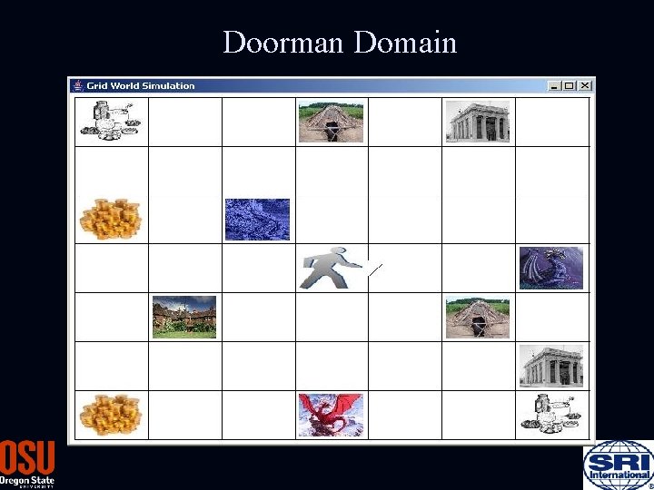 Doorman Domain 