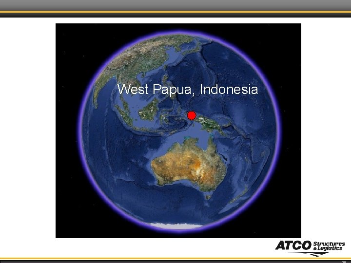 West Papua, Indonesia 