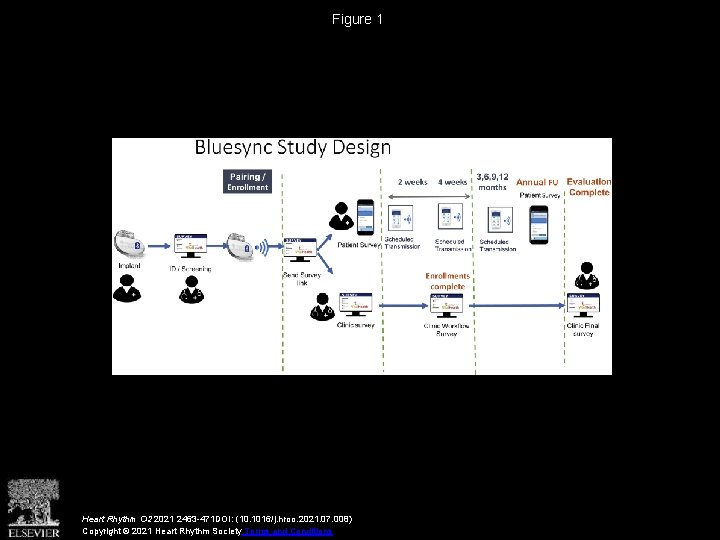 Figure 1 Heart Rhythm O 2 2021 2463 -471 DOI: (10. 1016/j. hroo. 2021.