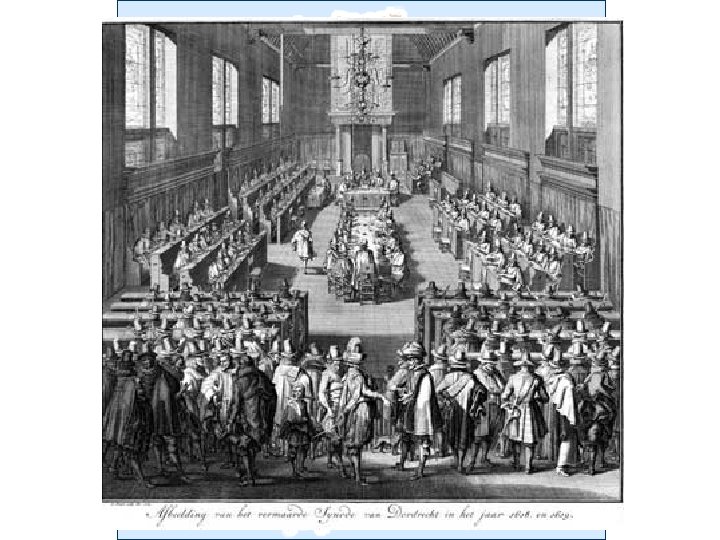 Survey of the Westminster Confession of Faith Class