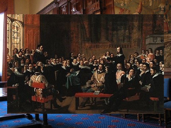 Survey of the Westminster Confession of Faith Class