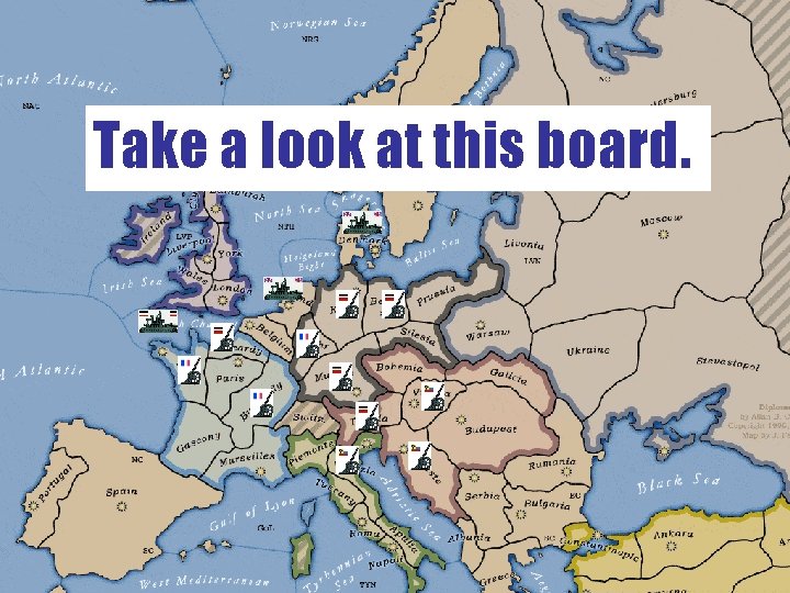 Take a look at this board. 